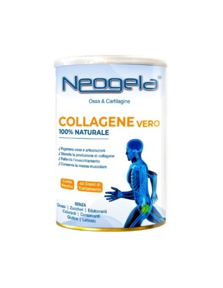 Integratore digestivo polvere